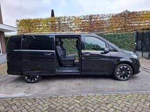 Mercedes-Benz V-Klasse 300 New Model XXL L3 / DC / elec