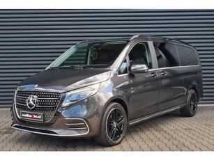 Mercedes-Benz V-Klasse 300d 4 Matic XL DC AMG-Line -