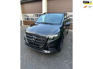 Mercedes-Benz V-KLASSE 300d L2 Avantgarde 4matic Distronic