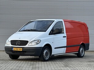 Mercedes-Benz Vito 109 CDI 320 Lang