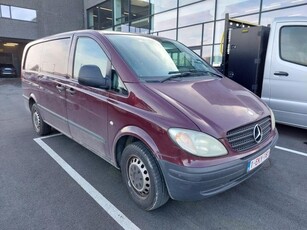 Mercedes-Benz Vito 109 CDI 320 Lang