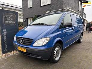 Mercedes-Benz Vito 109 CDI Amigo / Airco / Imperiaal