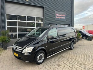 Mercedes-Benz Vito 110 CDI 343 Functional Airco Navigatie