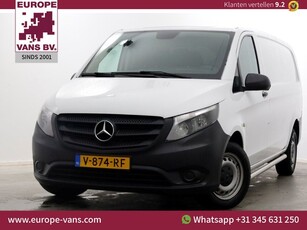 Mercedes-Benz Vito 111 CDI 115pk E6 XL Extra Lang