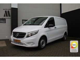 Mercedes-Benz Vito 111 CDI EURO 6 - Airco - Cruise - €