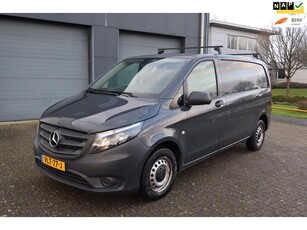 Mercedes-Benz Vito 111 CDI Functional 2016