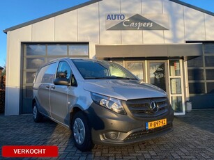 Mercedes-Benz Vito 111 CDI Lang Business Professional Plus