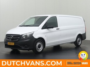 Mercedes-Benz Vito 111CDI Extra Lang Achterdeuren Airco