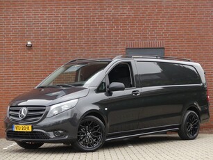 Mercedes-Benz Vito 114 CDI Extra Lang Camera/Airco/Cruise