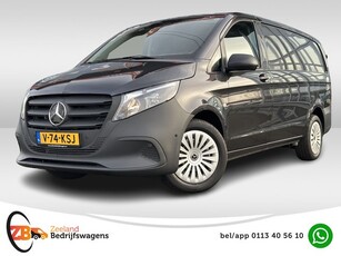 Mercedes-Benz Vito 114 CDI L2 Pro Navi Carplay