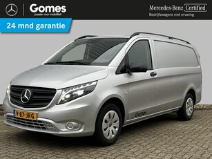 Mercedes-Benz Vito 114 CDI Lang Apple Carplay/Android