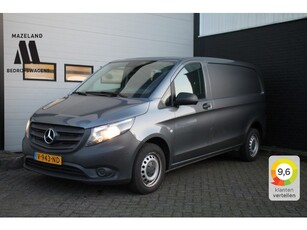 Mercedes-Benz Vito 114 CDI Automaat - A/C Climate - Navi -