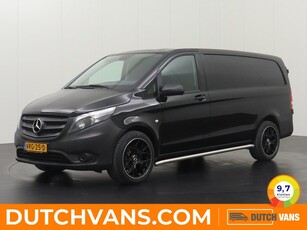 Mercedes-Benz Vito 114CDI Lang 9G-Tronic Automaat