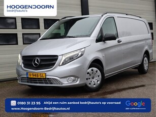 Mercedes-Benz Vito 116 CDI Euro 6 Extra Lang L3 - LED -