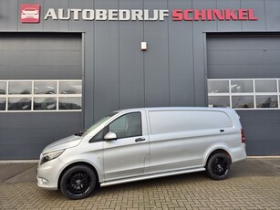 Mercedes-Benz Vito 116 CDI Extra Lang (bj 2022, automaat)