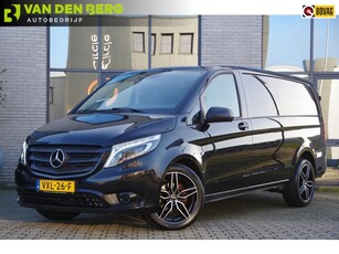 Mercedes-Benz Vito 116 CDI L2 AUT. LED, LEDER, TREKHAAK