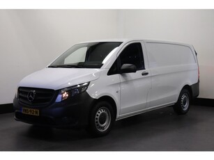 Mercedes-Benz Vito 116 CDI Lang - EURO 6 - Airco - Navi -