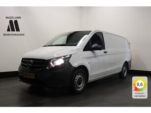 Mercedes-Benz Vito 116 CDI Lang - EURO 6 - Airco - Navi -