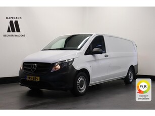 Mercedes-Benz Vito 116 CDI XL - EURO 6 - Airco - Navi -