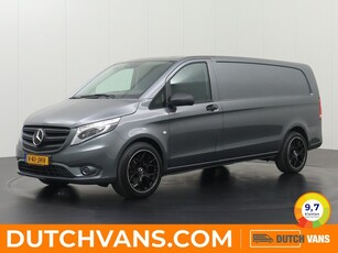 Mercedes-Benz Vito 116CDi 9G-Tronic Automaat Led