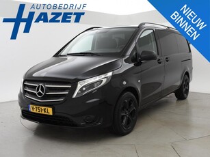 Mercedes-Benz Vito 119 CDI AUT. 190 PK LANG + 2