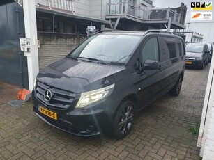 Mercedes-Benz Vito 119 CDI BlueTEC Lang Inruil Mogelijk