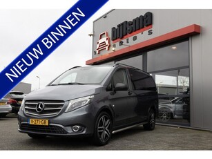 Mercedes-Benz Vito 119 CDI Lang DC Comfort (bj 2017)