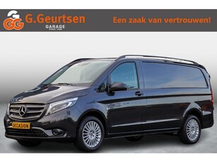 Mercedes-Benz Vito 119CDI L2H1, 4x4, Navigatie, Cruise