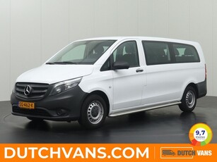 Mercedes-Benz Vito 9-Persoons Personenbus Kombi extra