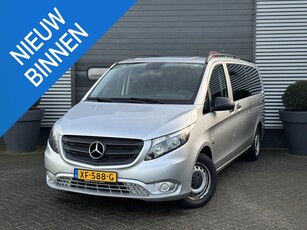 Mercedes-Benz Vito Tourer 116 BlueTEC Pro Extra Lang 9 Pers