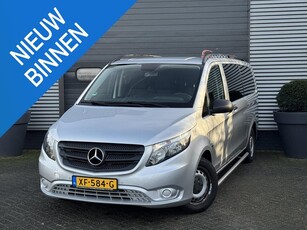 Mercedes-Benz Vito Tourer 116 BlueTEC Pro Extra Lang 9 Pers