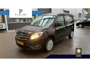 Mercedes Citan bestel 109 CDI Ambition airco pdc