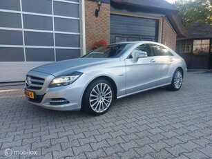 Mercedes CLS-klasse 350 CDI