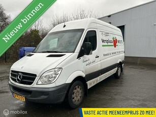 Mercedes Sprinter 313 2.2 CDI 366 HD