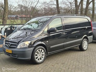 Mercedes Vito Bestel 113 CDI 320 Functional AIRCO