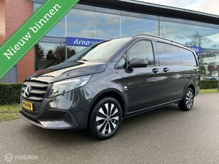 Mercedes Vito Bestel 116 CDI L2 2500kg Trekhaak