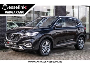 MG EHS 1.5 TGDI Luxury PHEV - All-in rijklaarprijs Navi