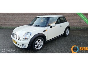 Mini 1.6 Cooper 120pk/6bak/audio/lm-velgen/etc