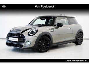 MINI 3-deurs Cooper S 60 Years Edition Aut.