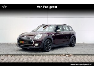 MINI Clubman Cooper