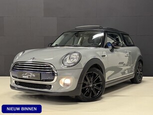 MINI Cooper 1.5 136PK Automaat Chili Serious Business