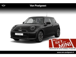 MINI Cooper 1.5 Cooper C Classic Pakket L Dak en