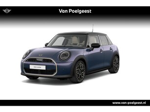 MINI Cooper 5-deurs 1.5 Cooper C Favoured Pakket M Dak