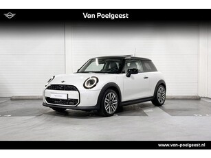 MINI Cooper C Classic Pakket M 17