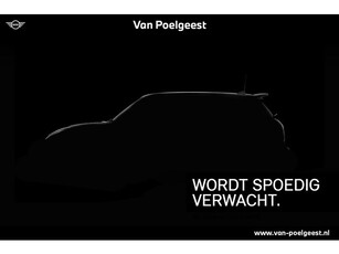 MINI Cooper SE Essential uitvoering 16