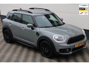 Mini Countryman 1.5 Chili Carplay LED Keyless Cruise PDC !!