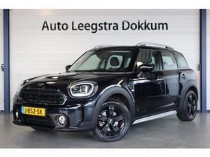 MINI Countryman 1.5 Cooper Business Edition Facelift LED