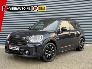 MINI Countryman 1.5 Cooper Pano/Camera/Apple (bj 2021)