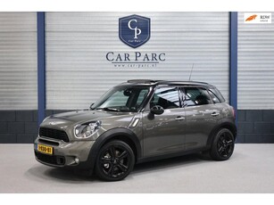 Mini Countryman 1.6 Cooper S Chili 184+PK