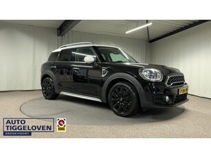 MINI Countryman 2.0 Cooper S Chili Automaat Trekhaak